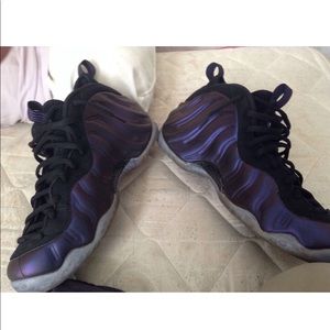 Foamposite